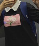 NET(ネット)の「トップス(Tシャツ/カットソー)」