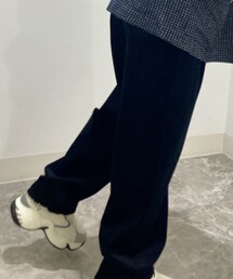 EMPORIO ARMANI | パンツ