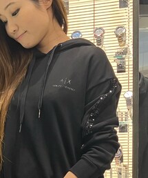 ARMANI EXCHANGE | パーカー