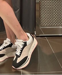 ARMANI EXCHANGE | スニーカー