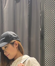 ARMANI EXCHANGE | キャップ