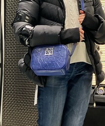 ARMANI EXCHANGE | バッグ