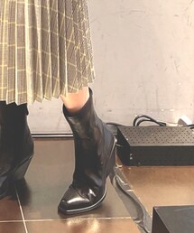 ARMANI EXCHANGE | こちらの商品は店頭でご覧ください。(シューズ)
