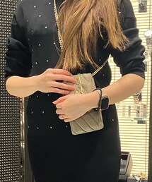 ARMANI EXCHANGE | バッグ