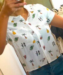 Bershka | シャツ/ブラウス