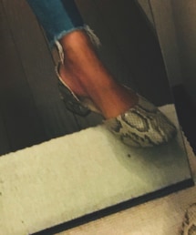 FREE'S MART | パンプス