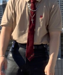 GUCCI | ネクタイ