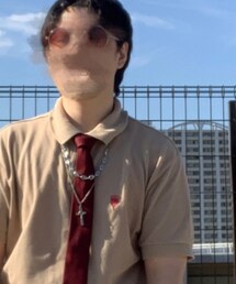 GUCCI | ポロシャツ