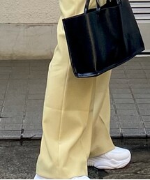 nugu | スラックス