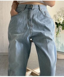 MEJIWOO | デニムパンツ