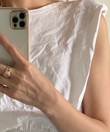 ZARA | Tシャツ/カットソー