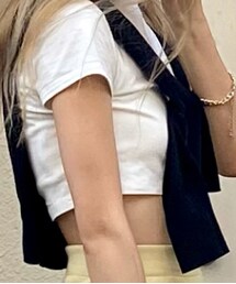 SHEIN | Tシャツ/カットソー