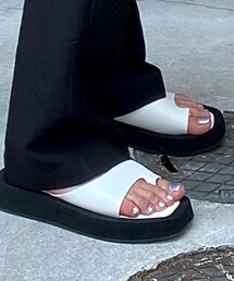 room306 CONTEMPORARY | サンダル