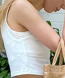 SHEIN | タンクトップ