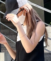 GU | タンクトップ