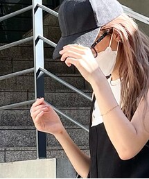 SHEIN | キャップ