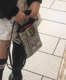 クリスタルティアラ | バッグ