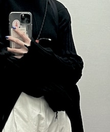 PERVERZE | ニット/セーター