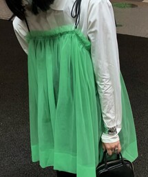 minjukim | ワンピース/ドレス