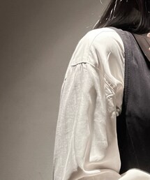 VINTAGE | シャツ/ブラウス