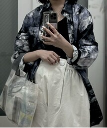 Acne Studios | シャツ/ブラウス