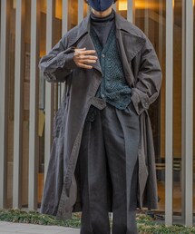 THE RERACS | スラックス