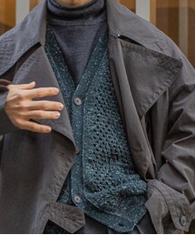 YOKE | カーディガン/ボレロ