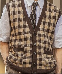 ERNEST W. BAKER | ニット/セーター