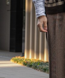 Needles | スラックス