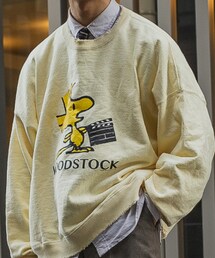 DAIRIKU | スウェット