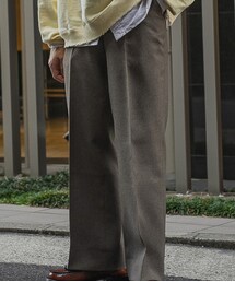 古着 | スラックス