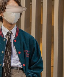 古着 | スタジャン