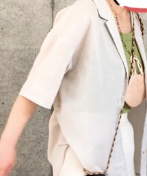 OZOC | シャツ/ブラウス