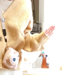 GU | ニット/セーター