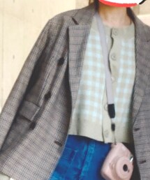 RETRO GIRL | ニット/セーター