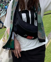 Manhattan Portage | バックパック/リュック