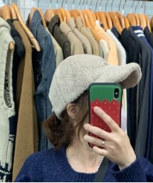 adidas | キャップ