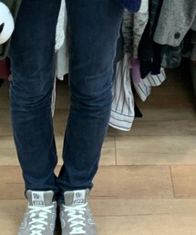 MILKFED. | デニムパンツ