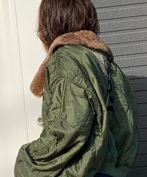 77circa | ブルゾン