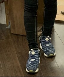 Reebok | スニーカー