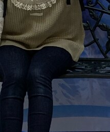 Levi's | デニムパンツ