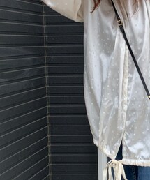 REAL | ショルダーバッグ
