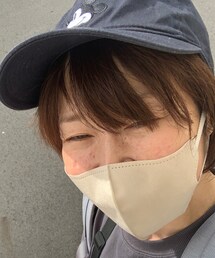 MICKEY MOUSE | キャップ