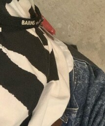 MASTER&Co | Tシャツ/カットソー