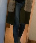 GYDA(ジェイダ)の「パンツ(デニムパンツ)」