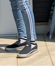 adidas | スリッポン