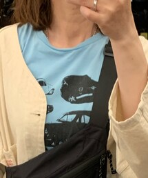 UNIQLO | Tシャツ/カットソー