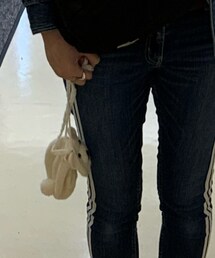 GYDA | デニムパンツ