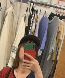 JOURNAL STANDARD LUXE | キャップ