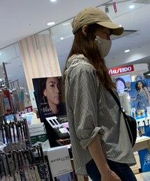 ZARA | シャツ/ブラウス